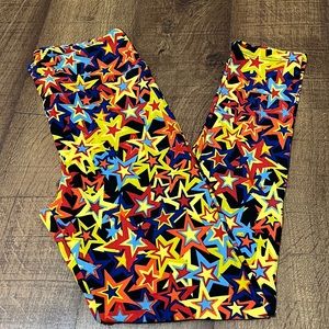 LuLaRoe leggings